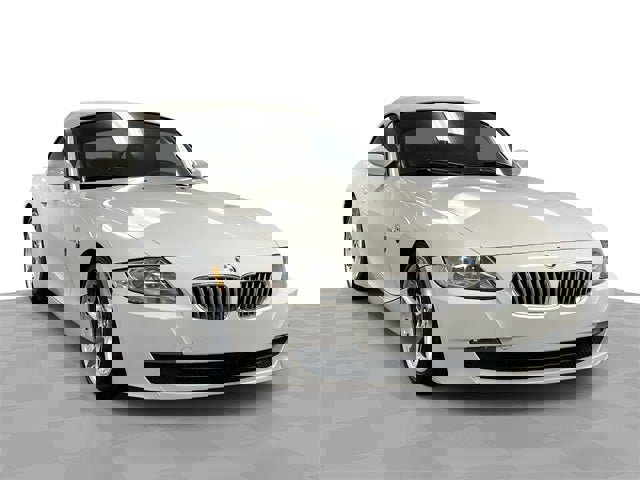 Used 2007 BMW Z4 3.0si image 44