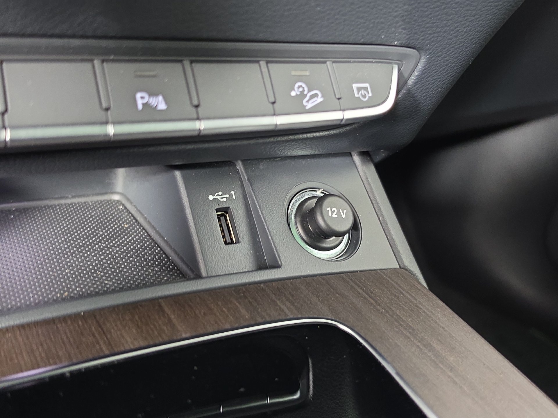 Used 2023 Audi Q5 2.0T Premium Plus AWD/4WD image 19