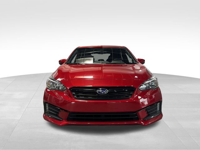 Used 2023 Subaru Impreza 2.0i Sport image 2