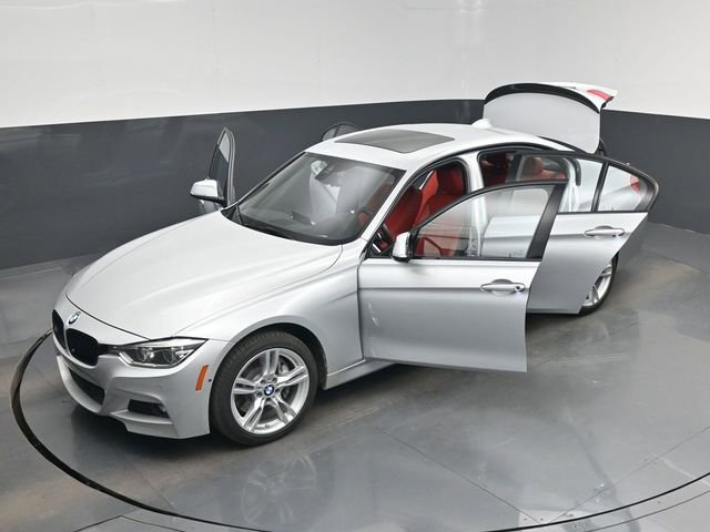 Used 2017 BMW 340i xDrive Sedan image 20