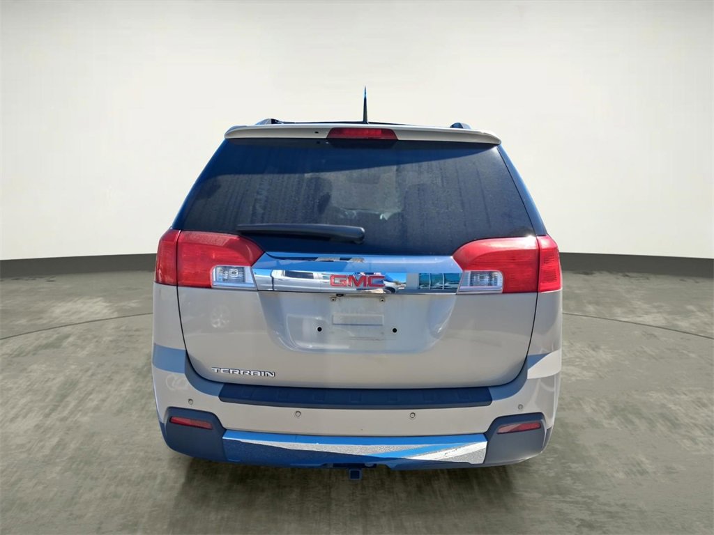 Used 2012 GMC Terrain SLT w/ LPO, Protection Package image 6