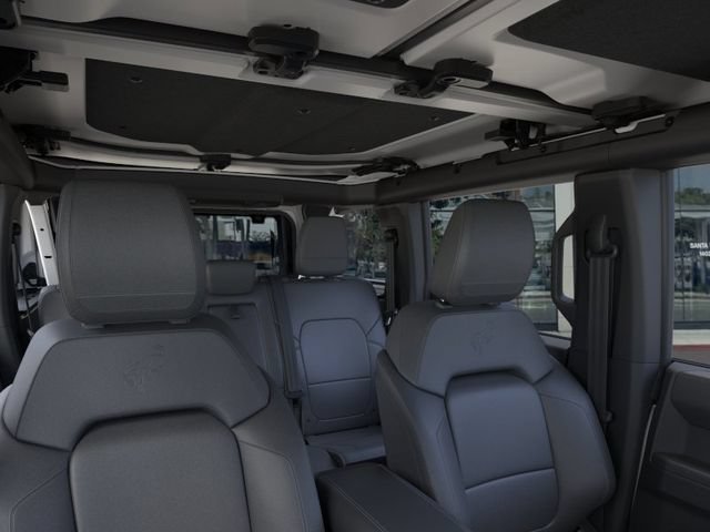 New 2025 Ford Bronco Badlands AWD/4WD image 12