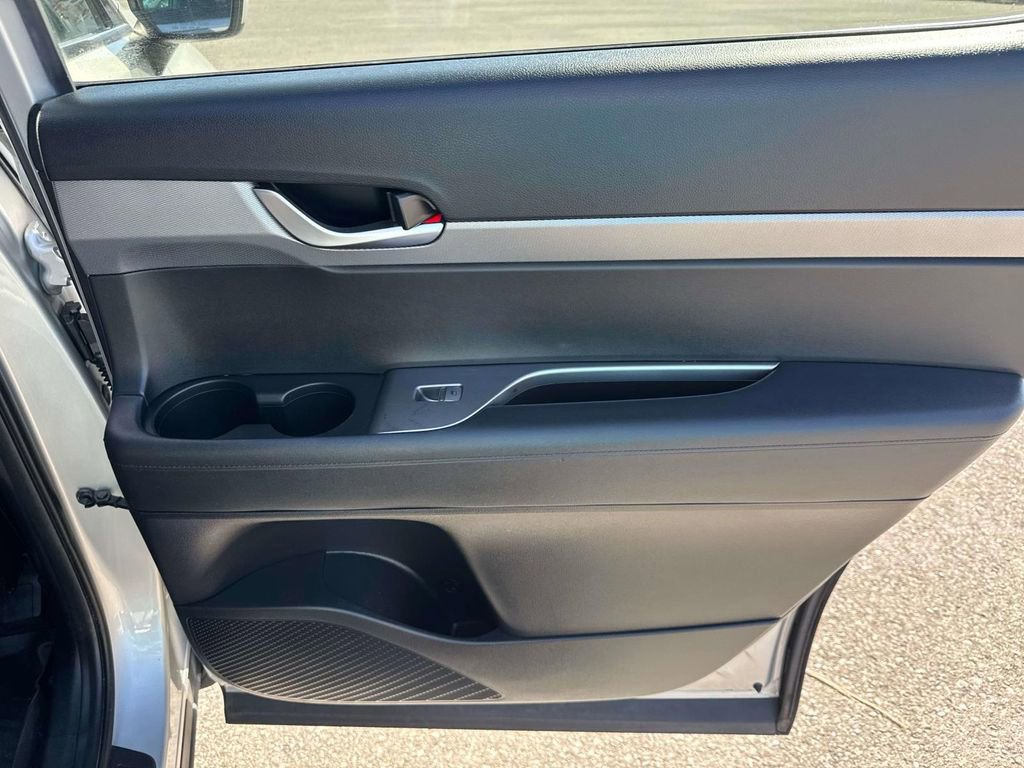 Used 2022 Hyundai Palisade SEL image 16