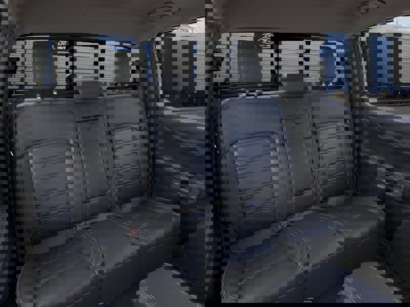 New 2025 Ford Ranger Lariat w/ Convenience Package image 45