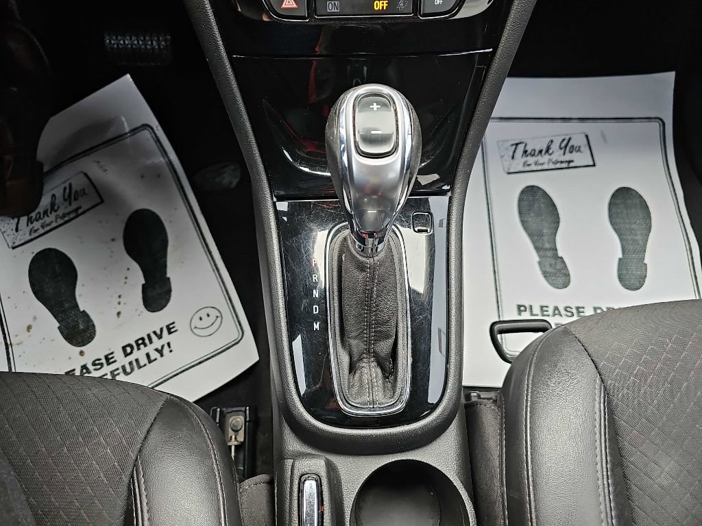 Used 2017 Buick Encore Preferred image 36