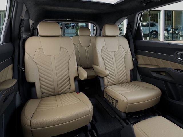 New 2026 Kia Sorento SX Prestige image 16