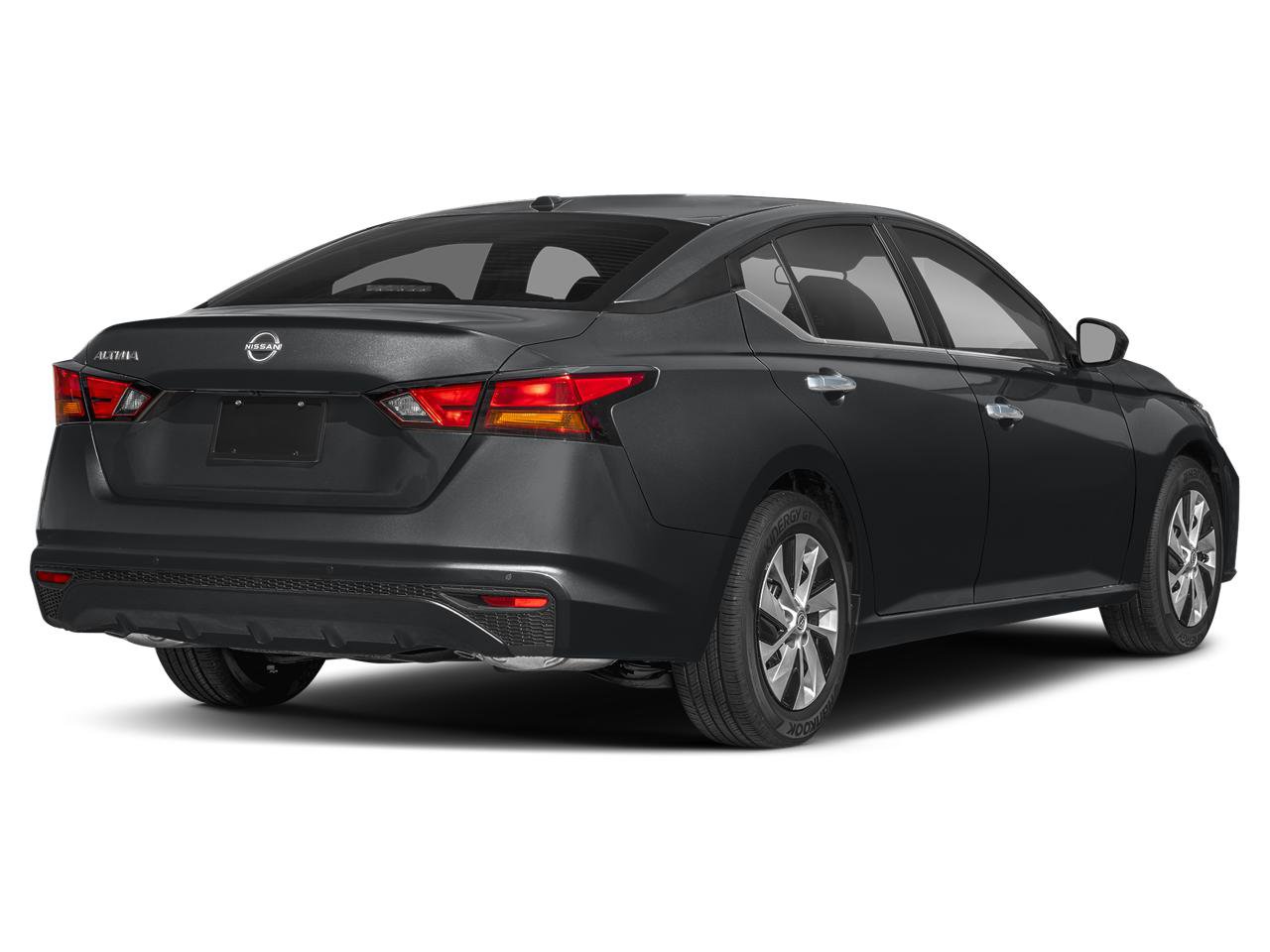 New 2025 Nissan Altima 2.5 S image 19