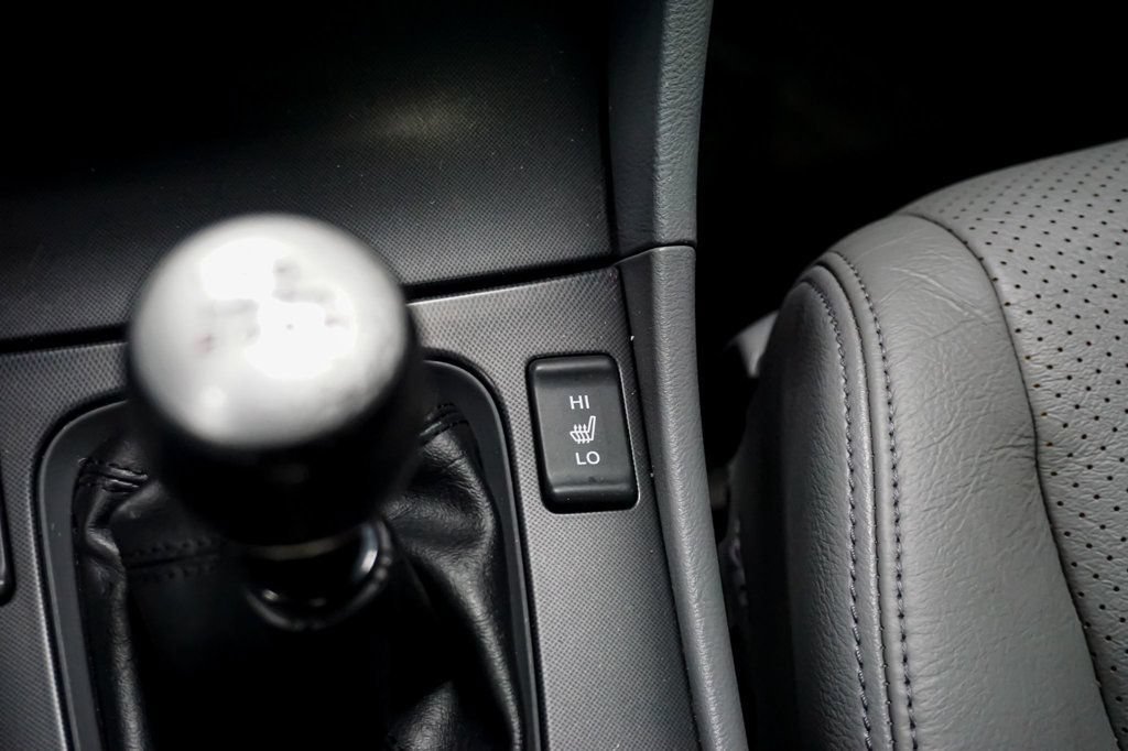 Used 2008 Acura TSX Sedan FWD image 34