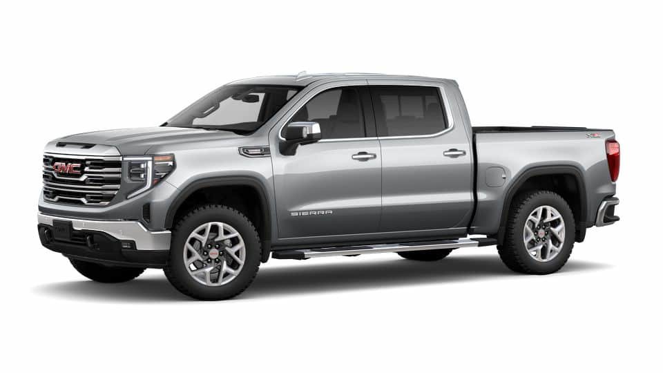 New 2026 GMC Sierra 1500 SLT AWD/4WD image 29
