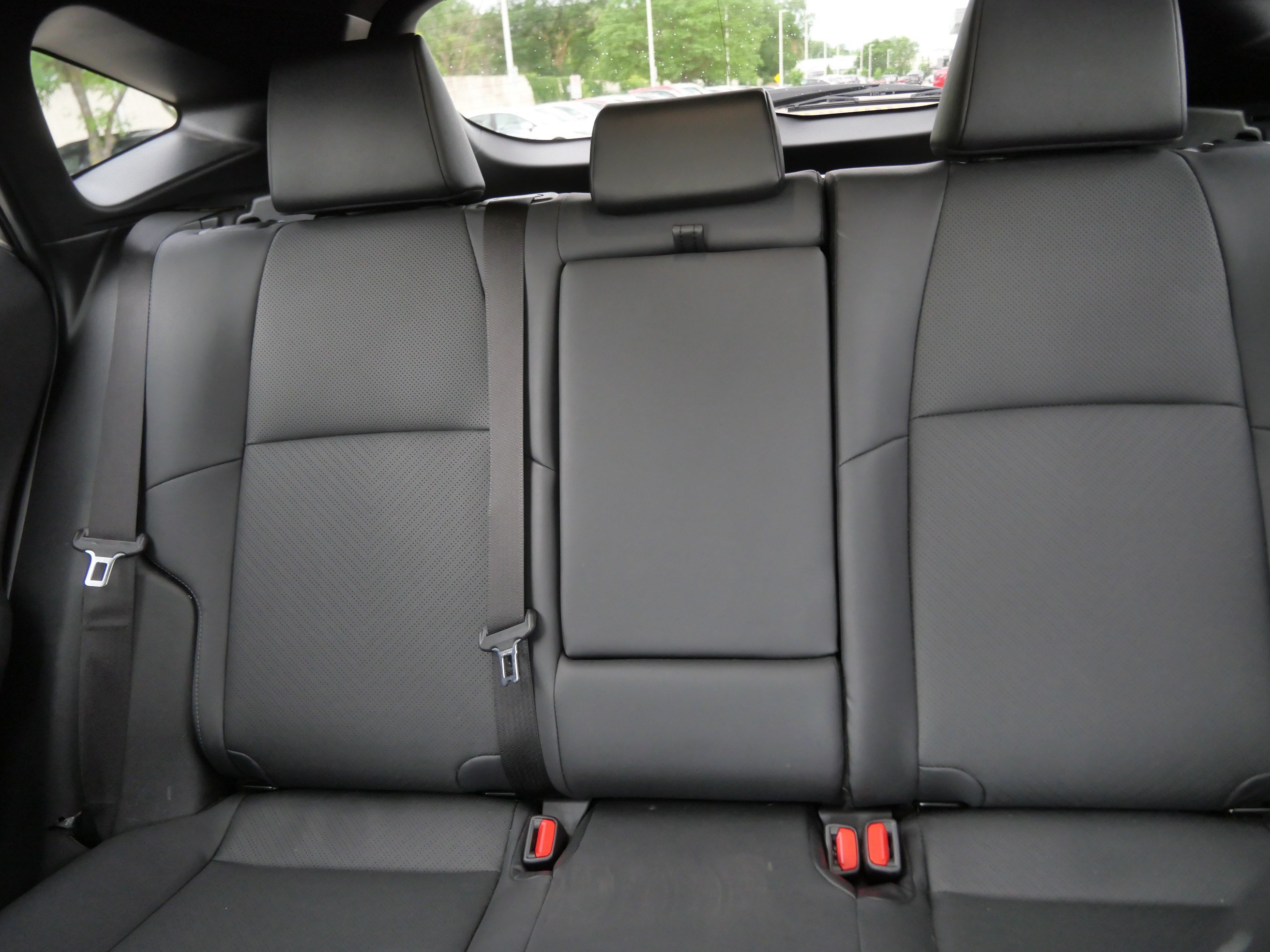Certified 2023 Toyota Venza Limited AWD/4WD image 14