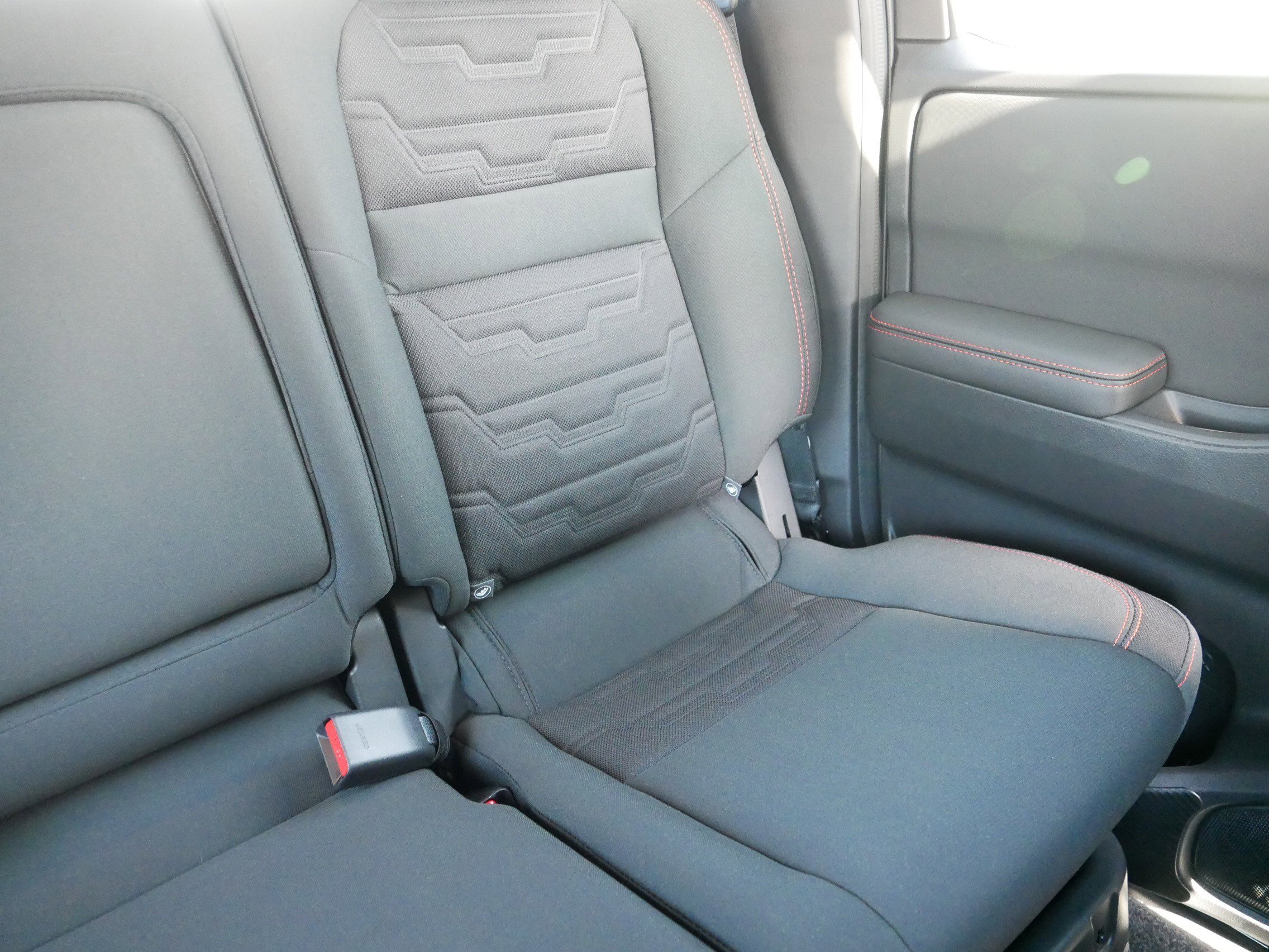 Certified 2023 Nissan Frontier PRO-4X w/ Pro Convenience Package image 14