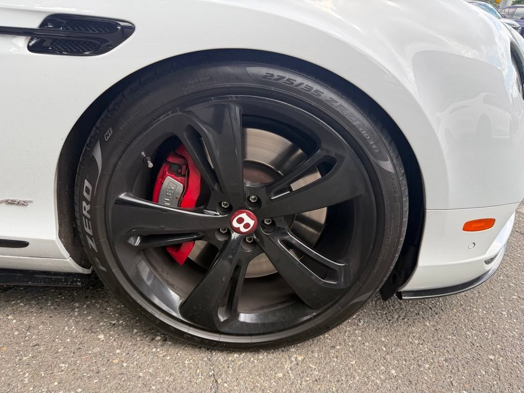 Used 2017 Bentley Continental GT V8 S AWD/4WD image 19