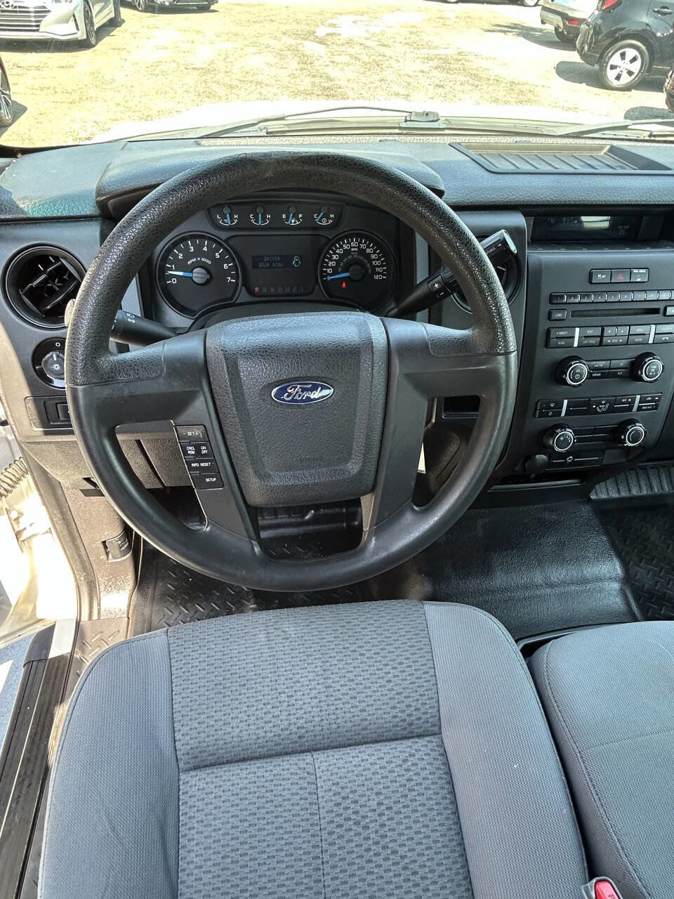 Used 2013 Ford F150 XL w/ PWR Equipment Group image 12