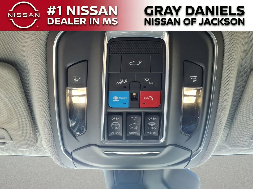 Used 2021 Jeep Grand Cherokee L Limited AWD/4WD image 21