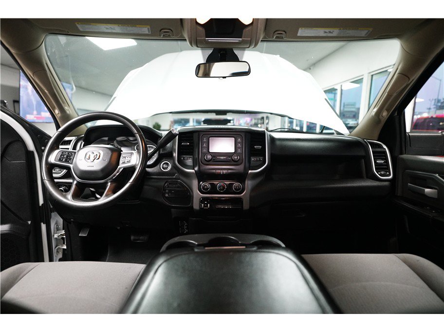 Used 2019 RAM 2500 Big Horn image 13