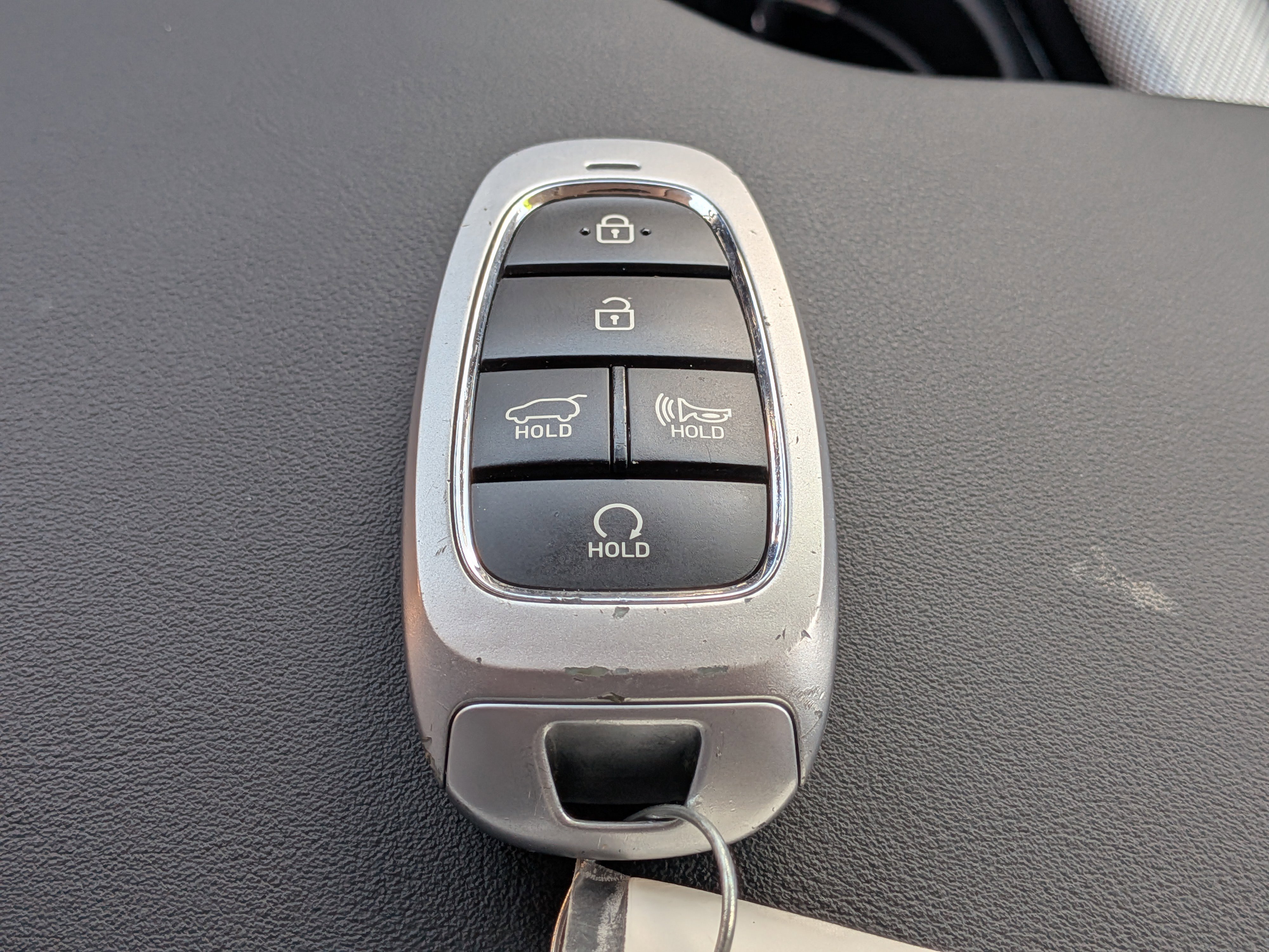 Used 2023 Hyundai Palisade SEL FWD image 37