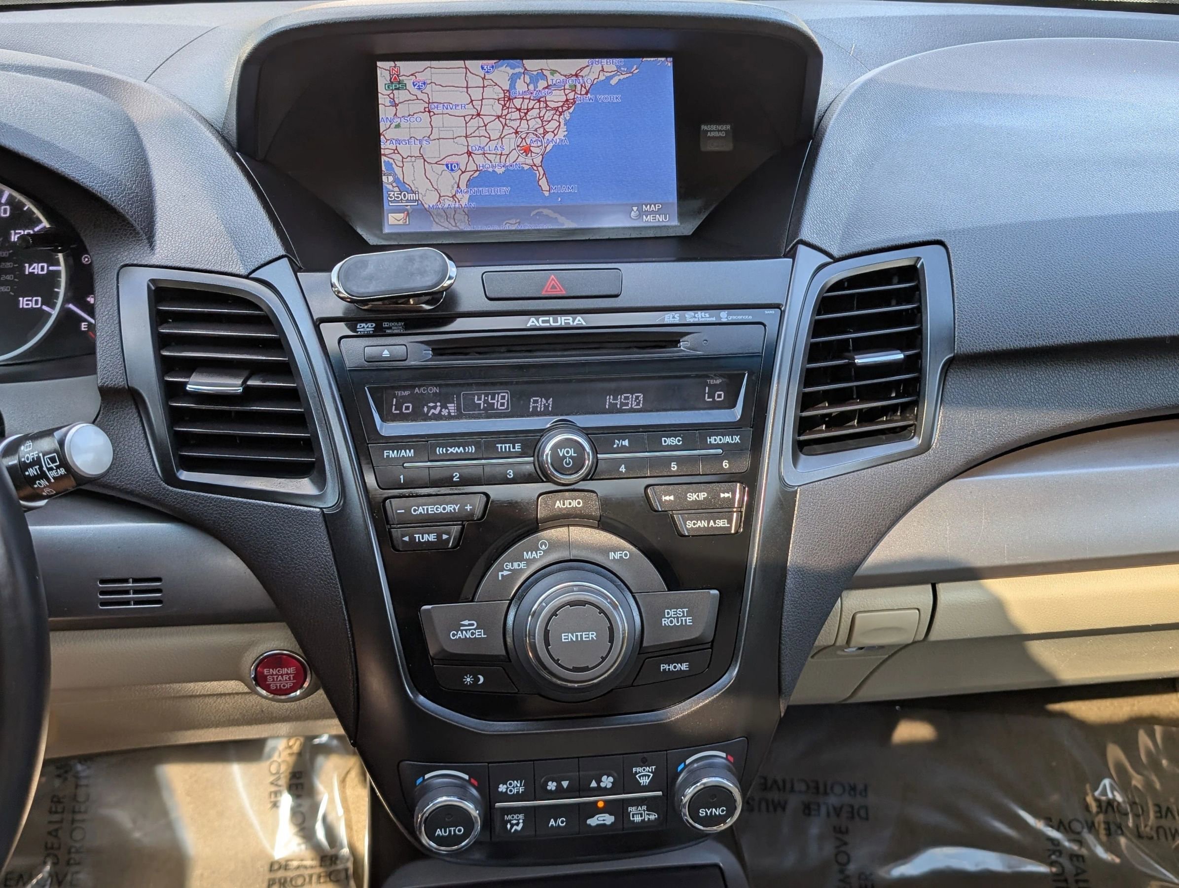 Used 2015 Acura RDX FWD w/ Technology Package image 27