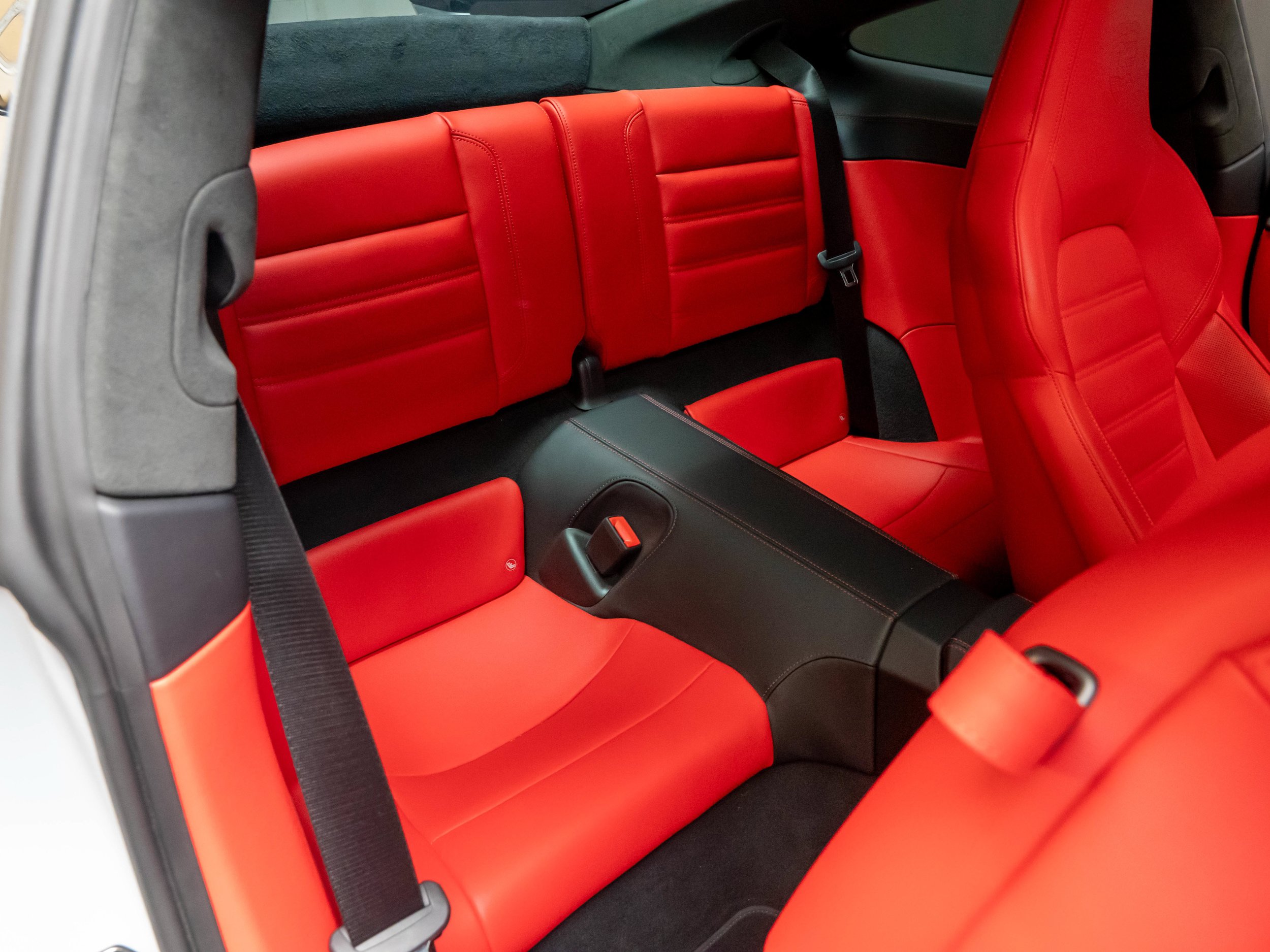 Certified 2026 Porsche 911 Carrera S RWD image 33