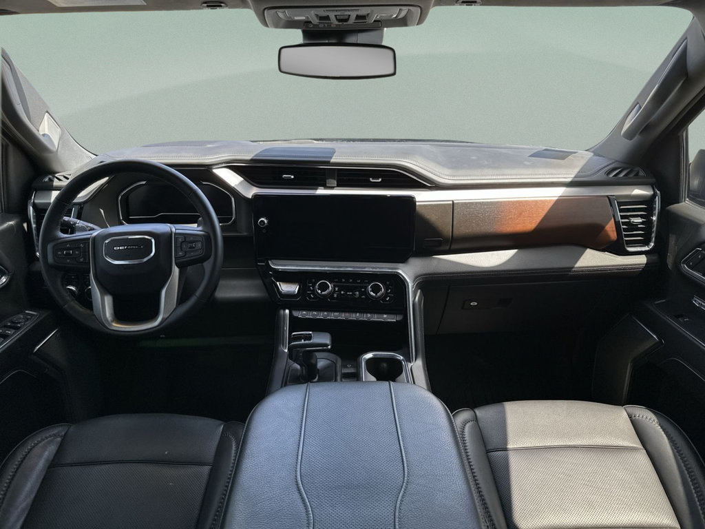 Used 2024 GMC Sierra 1500 Denali AWD/4WD image 26
