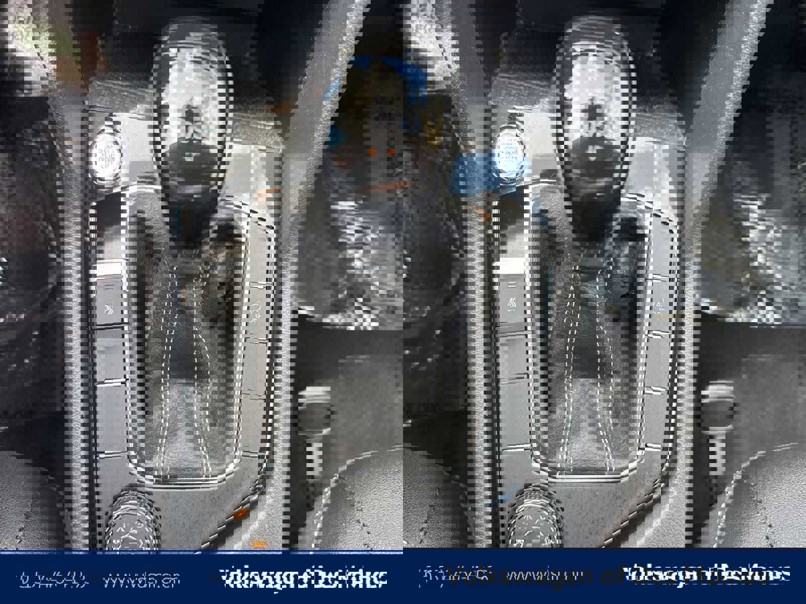 Certified 2024 Volkswagen Taos SE image 16