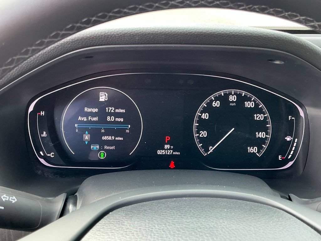 Certified 2018 Honda Accord EX-L image 30