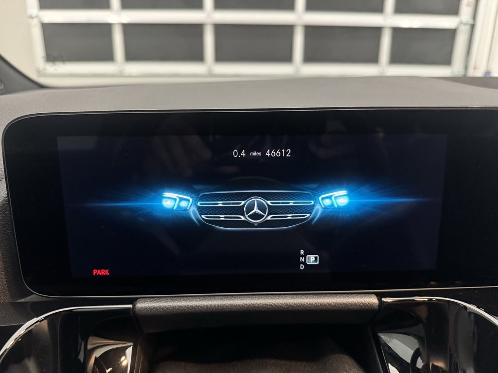 Certified 2022 Mercedes-Benz GLA 250 GLA 250 image 17
