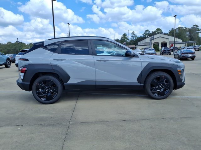 New 2027 Hyundai Kona SEL Sport FWD image 2