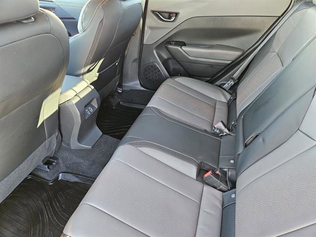 Used 2025 Subaru Crosstrek 2.5i Limited w/ Popular Package #3A image 19