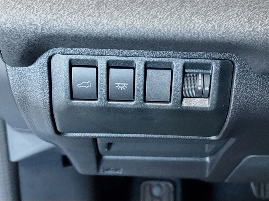 New 2026 Subaru Ascent Bronze Edition image 6