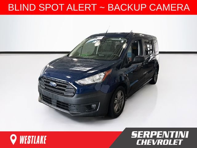 Used 2020 Ford Transit Connect XL