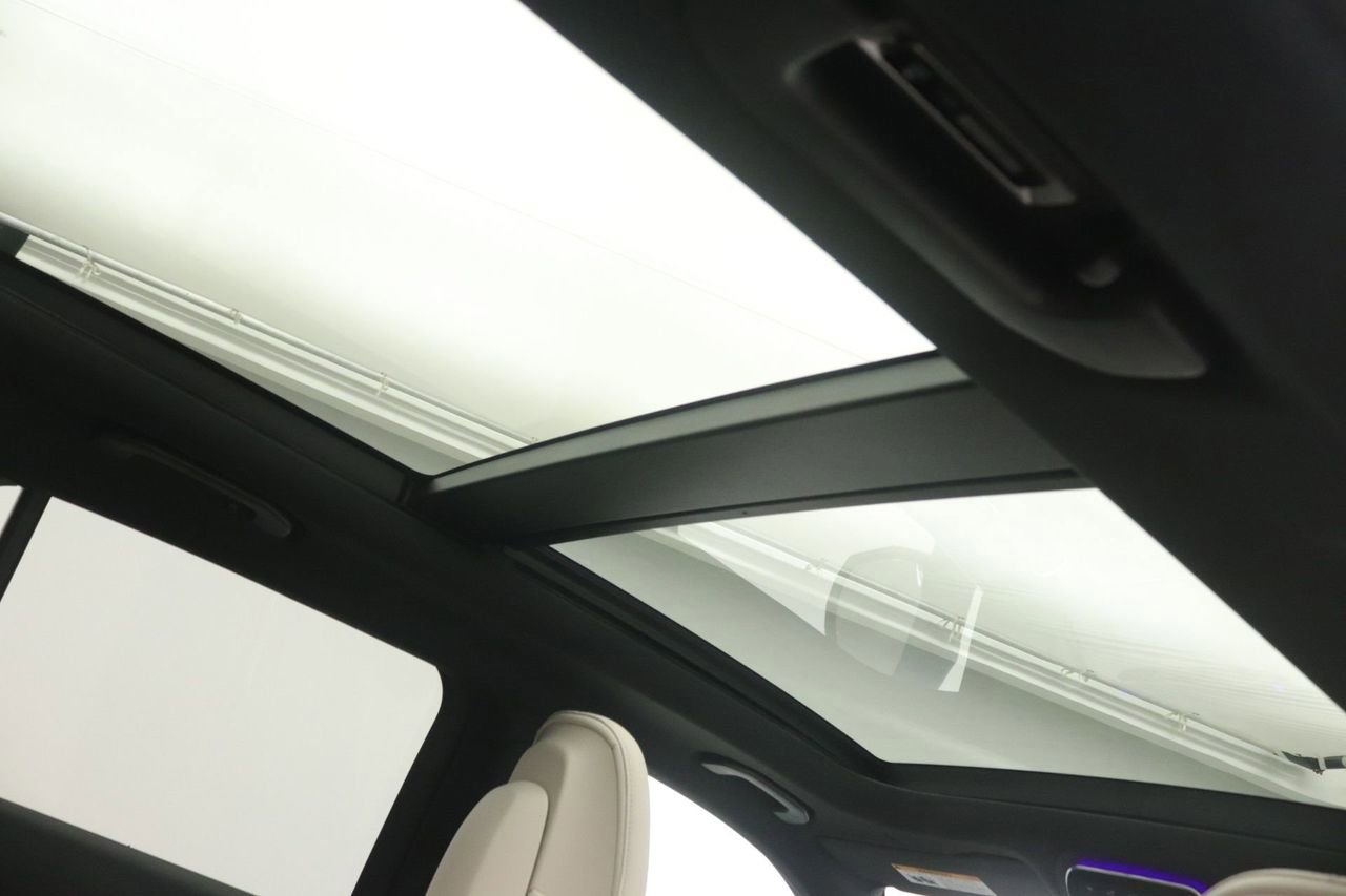 New 2026 Mercedes-Benz GLC 300 GLC 300 image 14