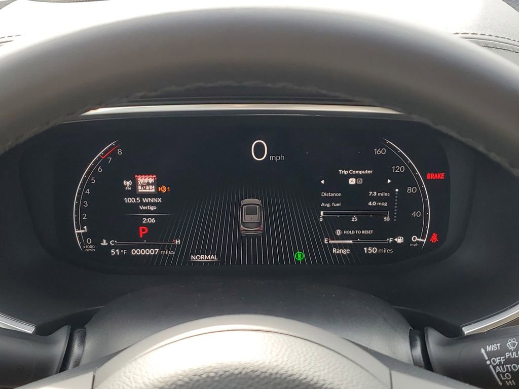 New 2026 Acura MDX Technology Package image 25