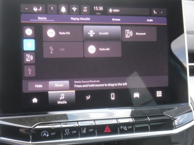 New 2026 Jeep Compass Limited image 22