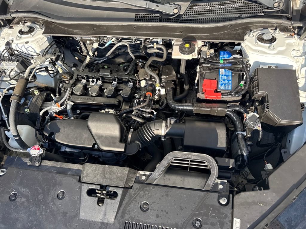 Used 2023 Honda CR-V LX image 28