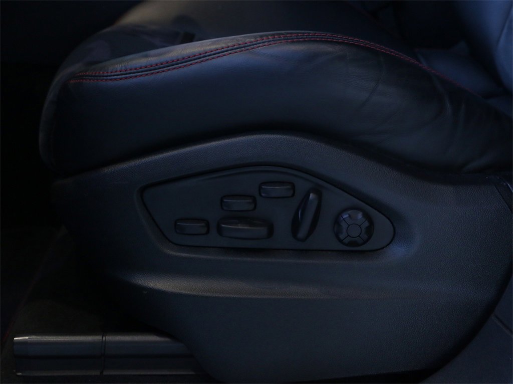 Certified 2023 Porsche Cayenne GTS image 16