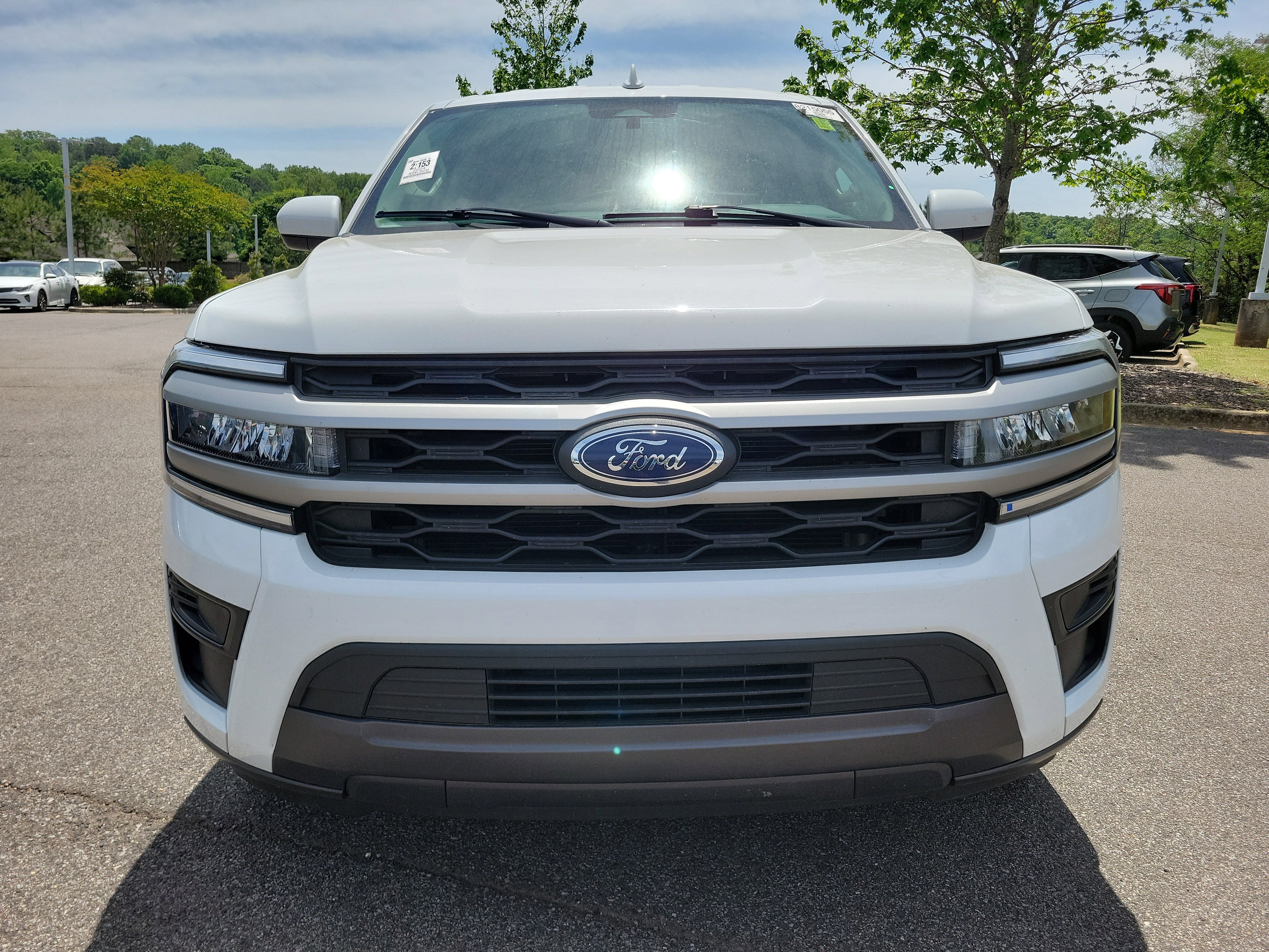 Used 2024 Ford Expedition Max XLT AWD/4WD image 20