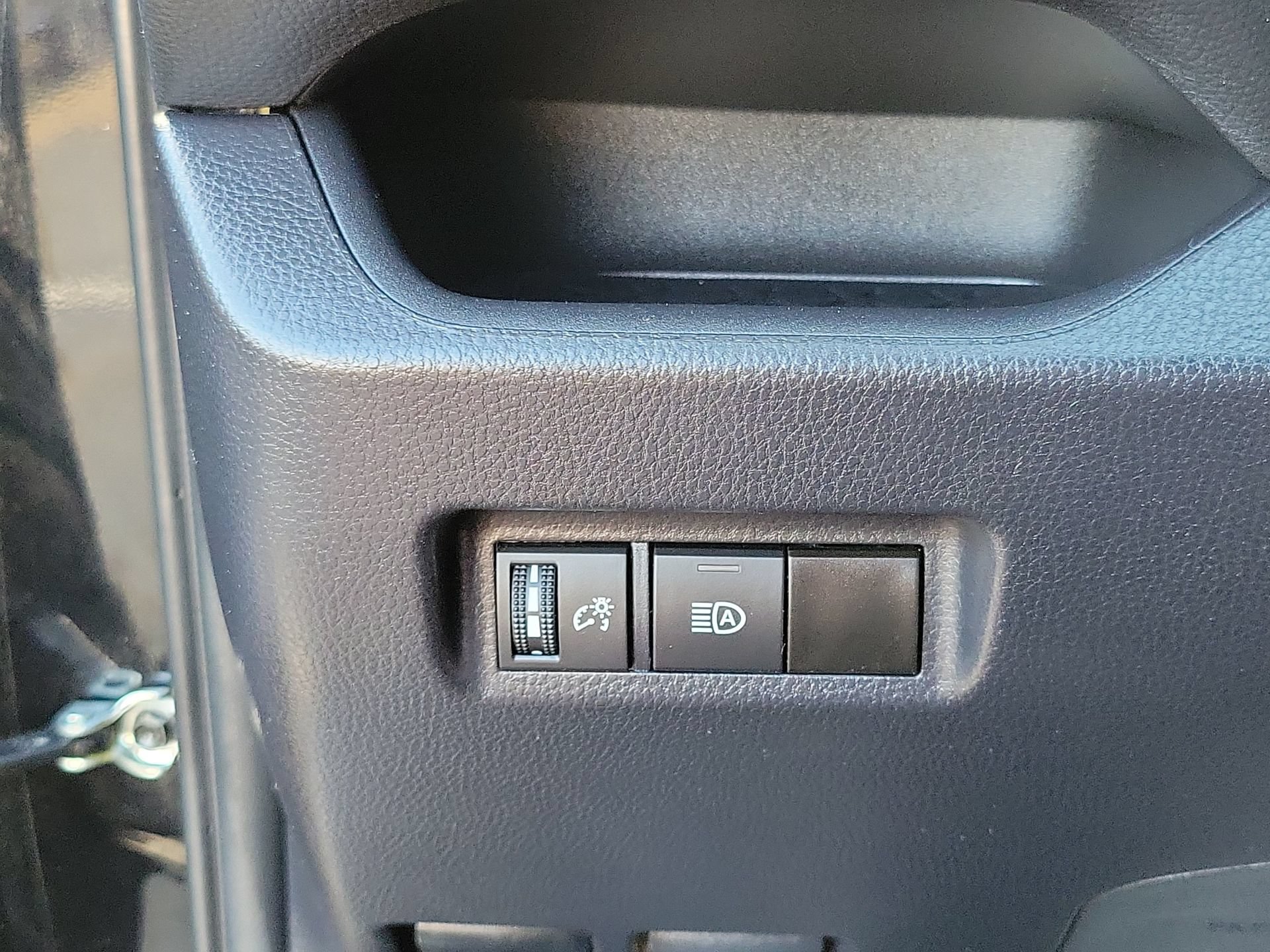 Used 2024 Toyota RAV4 Adventure AWD/4WD image 11