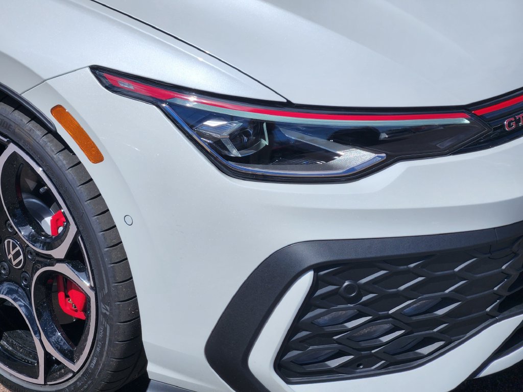 New 2026 Volkswagen GTI Autobahn FWD image 27