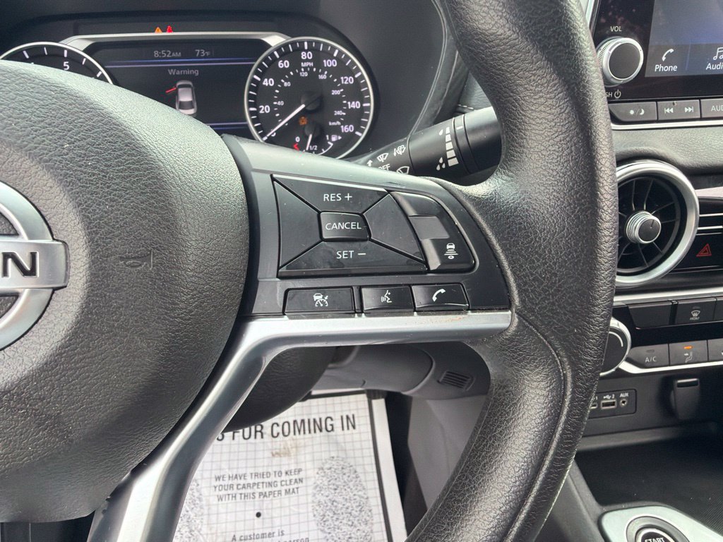 Used 2023 Nissan Sentra SV FWD image 27
