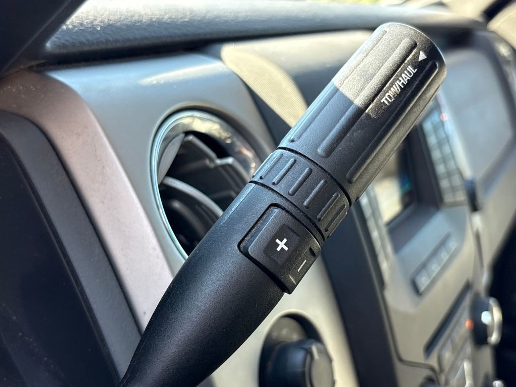 Used 2014 Ford F150 XLT w/ Equipment Group 302A Luxury image 27