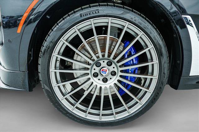 Used 2026 BMW ALPINA XB7 AWD/4WD image 9