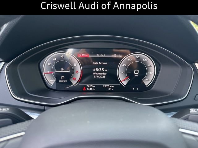 Used 2025 Audi Q5 2.0T Premium Plus w/ Premium Plus Package image 18