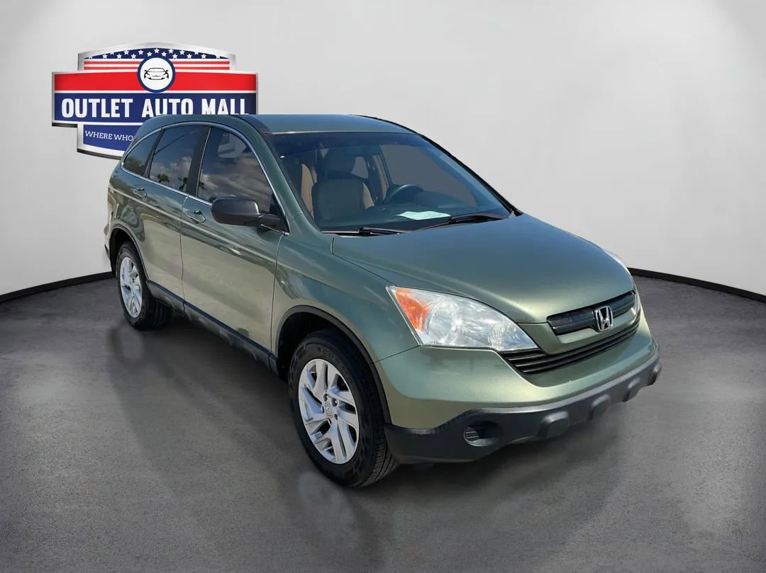 Used 2009 Honda CR-V LX image 1