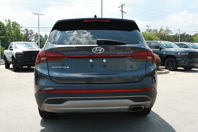 Used 2023 Hyundai Santa Fe SEL FWD image 7