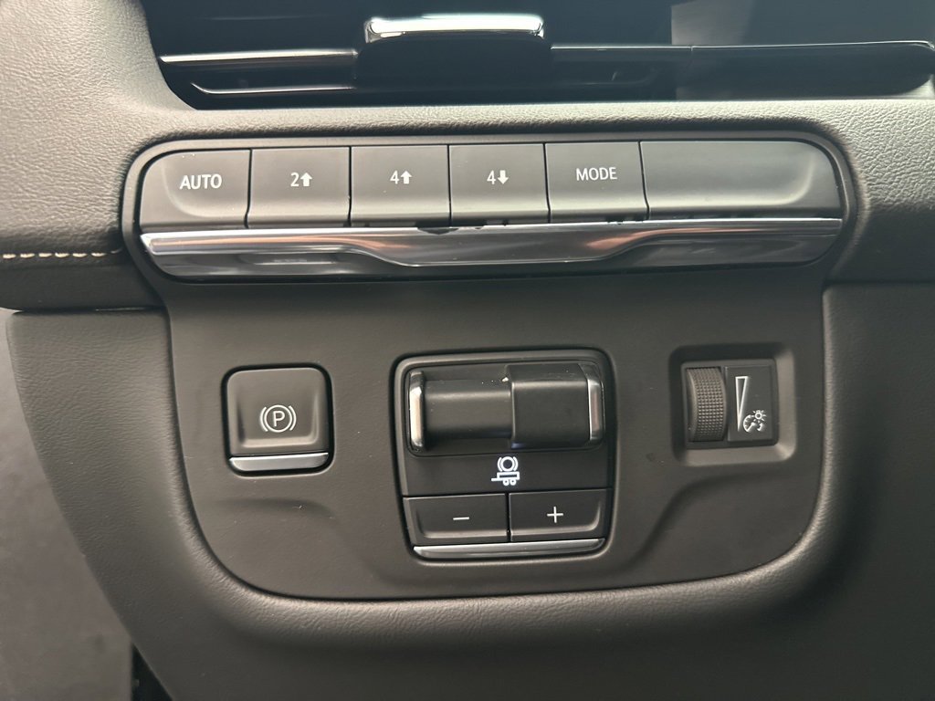 Used 2021 Cadillac Escalade Sport w/ LPO, Illumination Package image 27