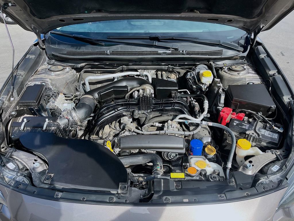 Used 2024 Subaru Outback Premium image 29