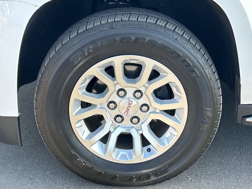 Used 2020 GMC Yukon SLT w/ Open Road Package RWD image 34