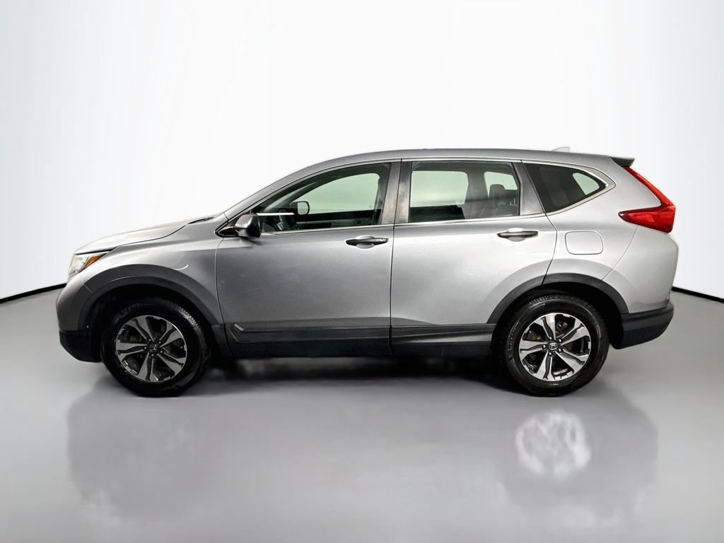 Used 2018 Honda CR-V LX image 4