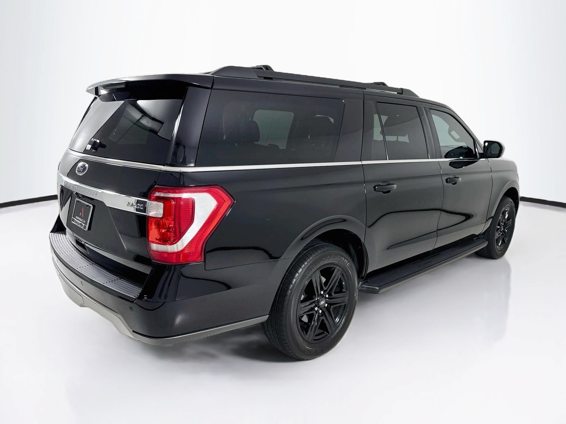 Used 2021 Ford Expedition Max XLT RWD image 8
