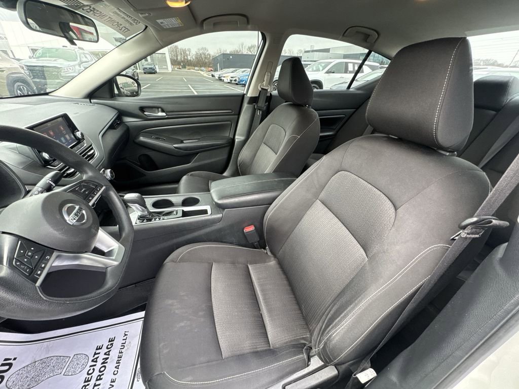 Used 2022 Nissan Altima 2.5 S image 11